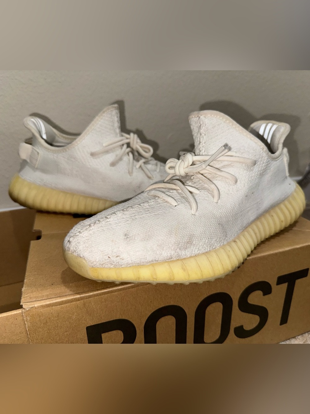 Yeezy Boost 350 V2